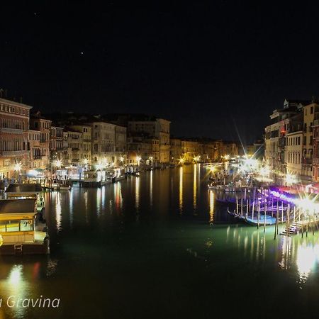 Appartamento Damiana Venezia Esterno foto