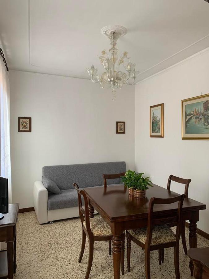 Appartamento Damiana Venezia Esterno foto