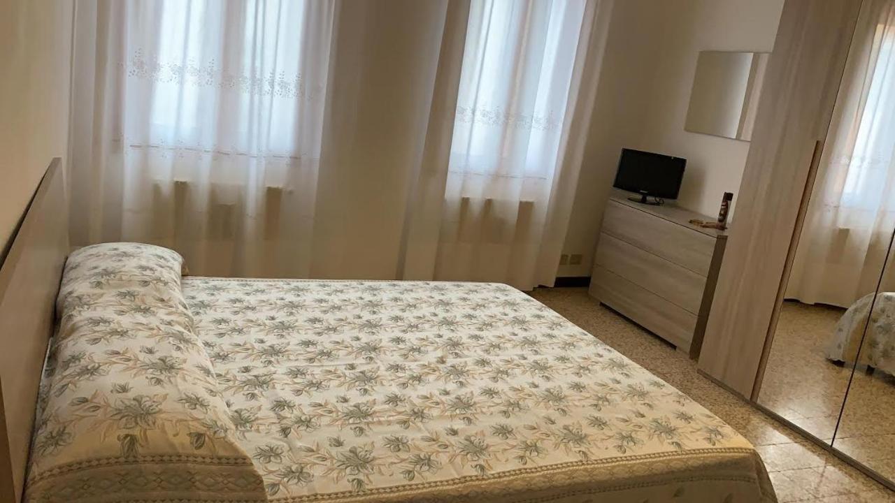 Appartamento Damiana Venezia Esterno foto