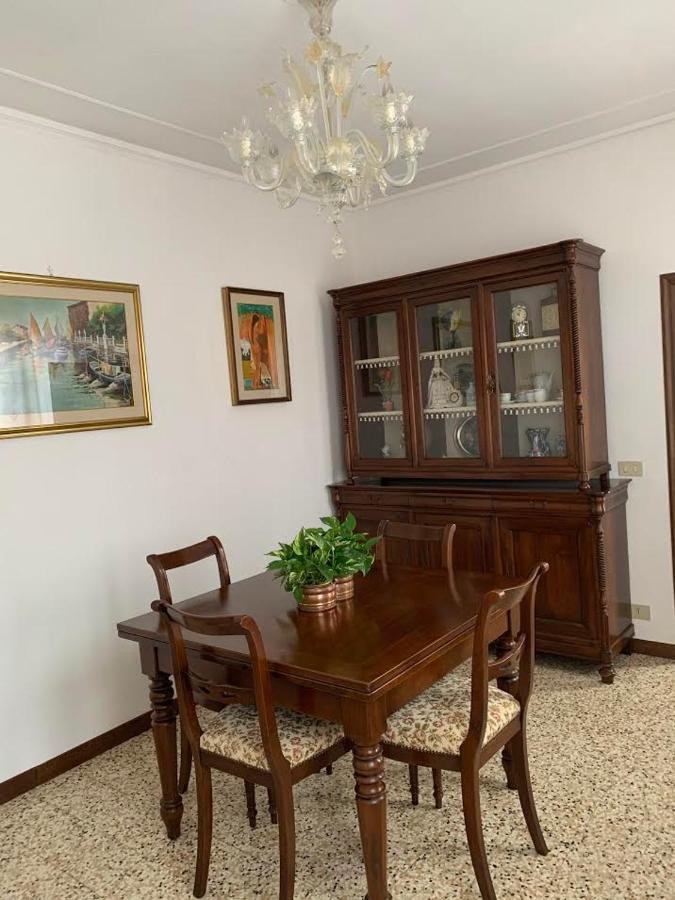 Appartamento Damiana Venezia Esterno foto