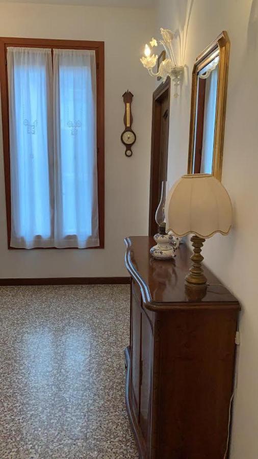 Appartamento Damiana Venezia Esterno foto