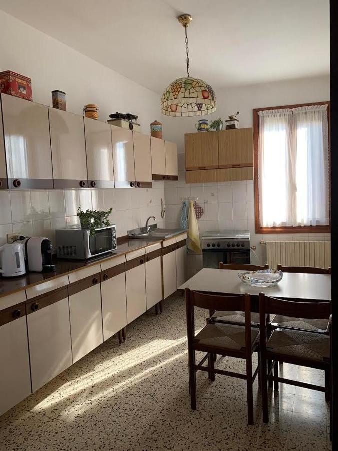 Appartamento Damiana Venezia Esterno foto