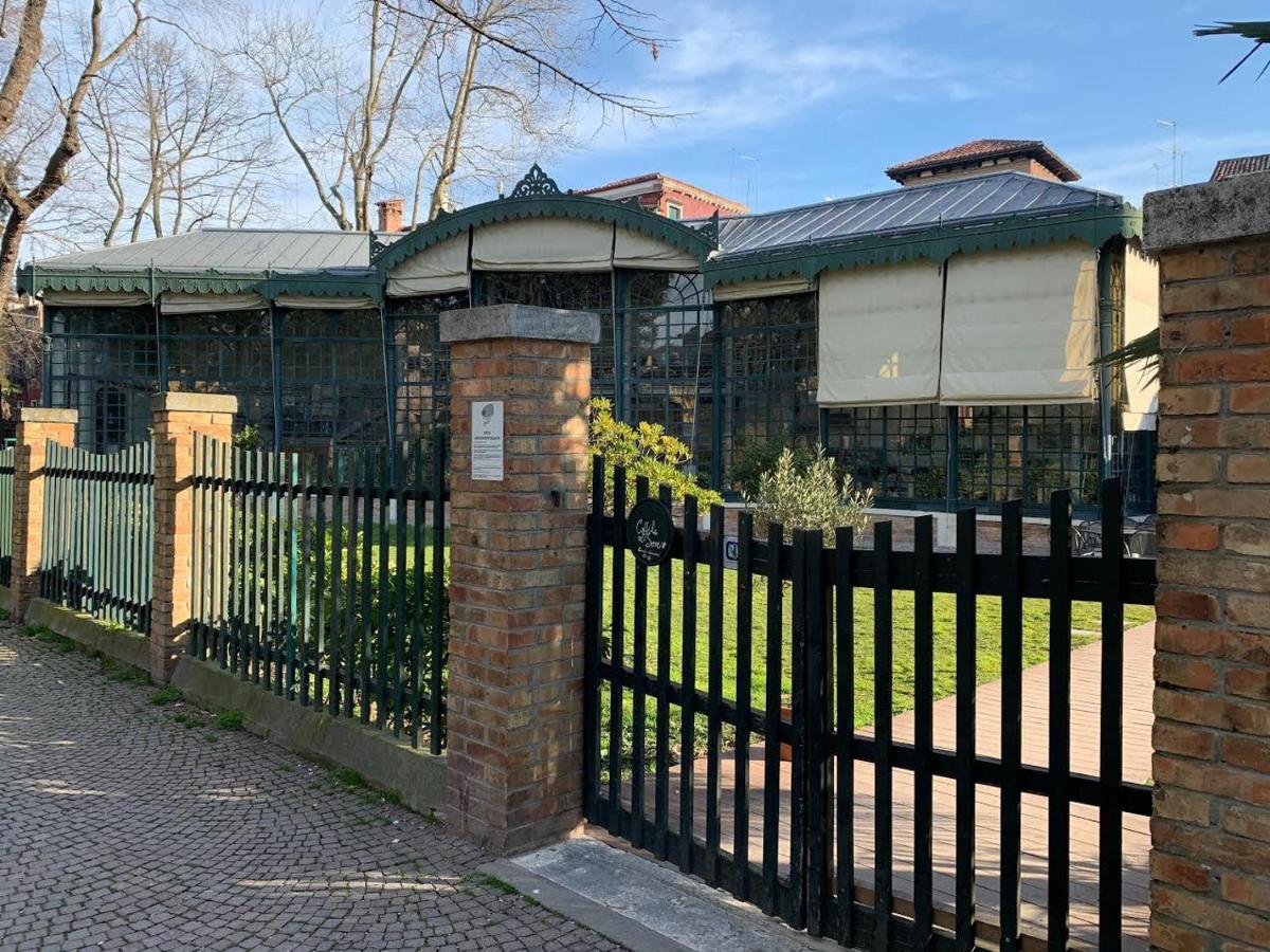 Appartamento Damiana Venezia Esterno foto