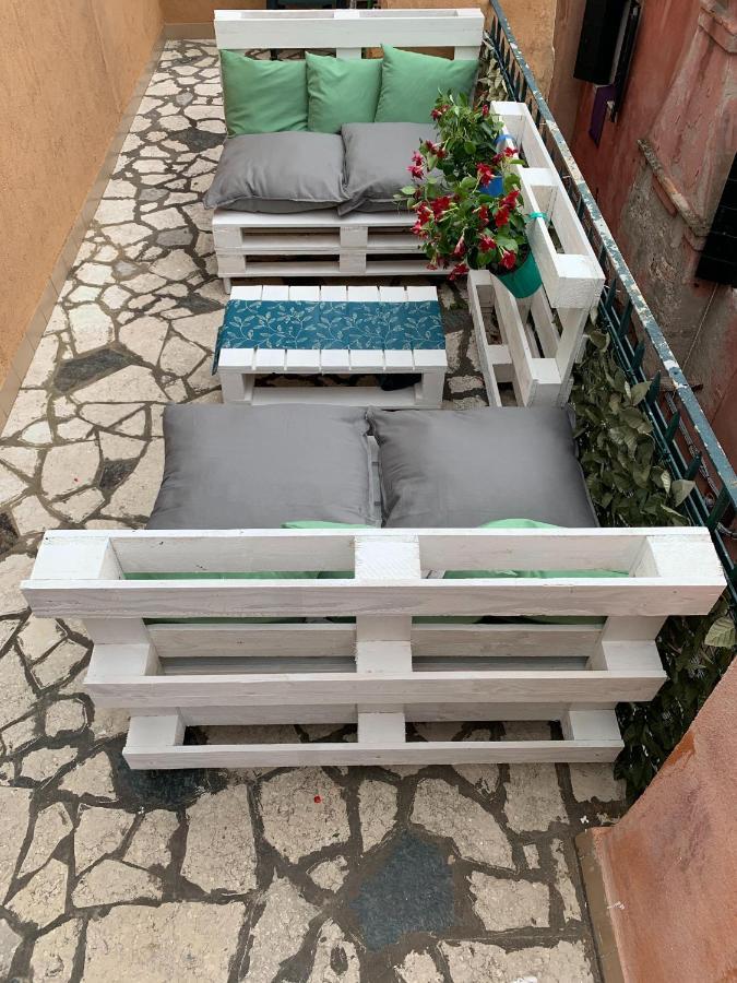 Appartamento Damiana Venezia Esterno foto