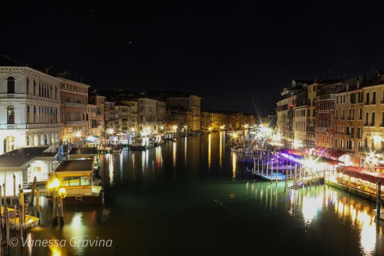 Appartamento Damiana Venezia Esterno foto